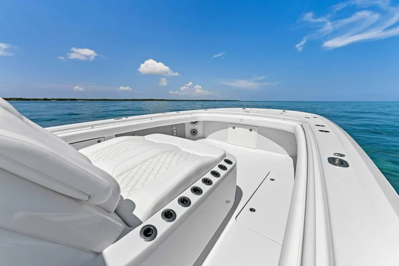 Slide: The Image of 2023 Barker Boatworks 40 HPC - 4492998