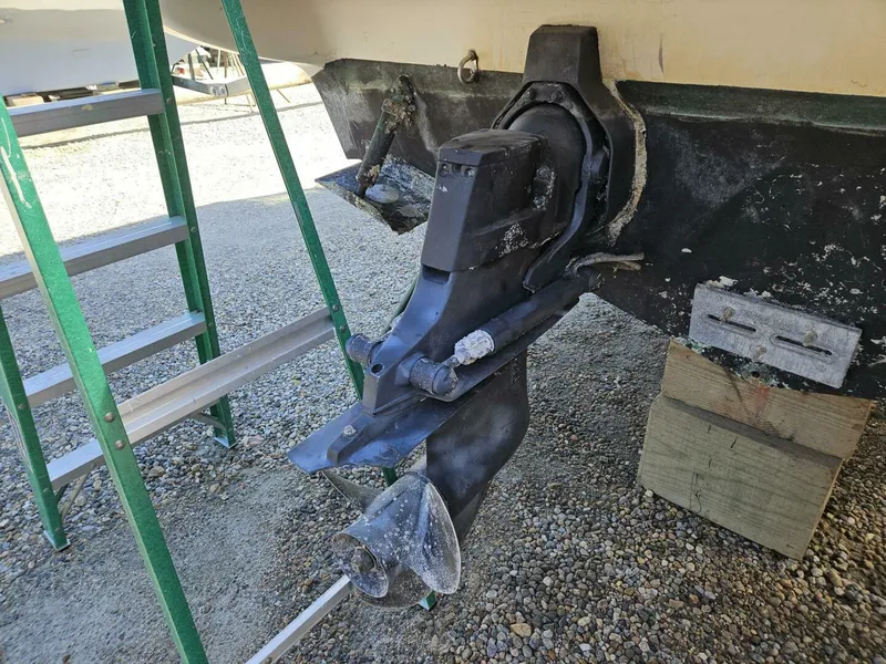 Slide: The Image of Maxum 3000 SCR 1998 - 4351439