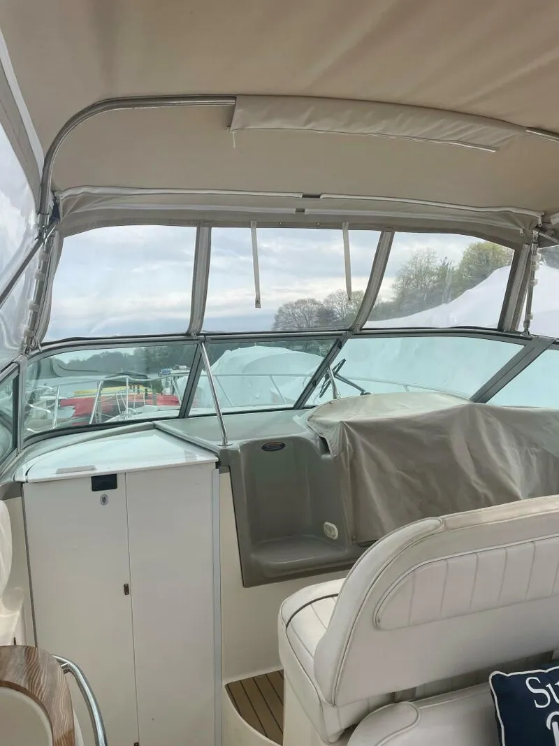 Slide: The Image of Maxum 3000 SCR 1998 - 4351440