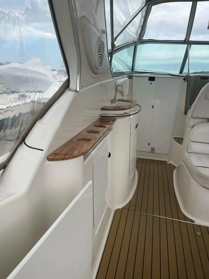 Slide: The Image of Maxum 3000 SCR 1998 - 4351443