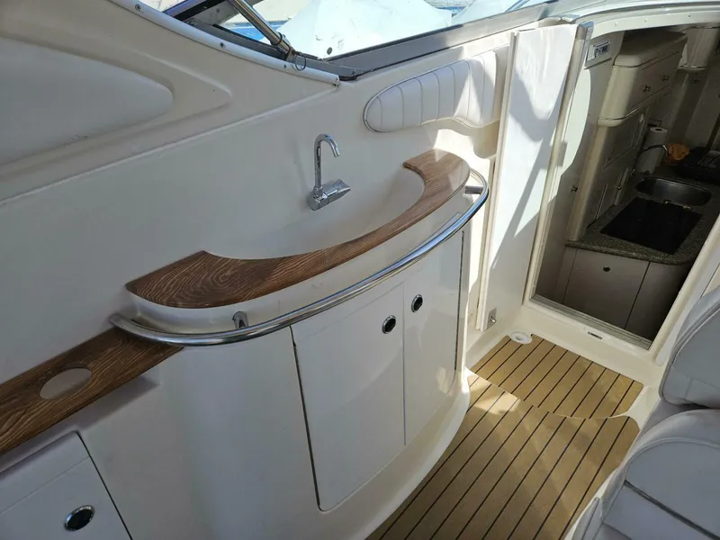 Slide: The Image of Maxum 3000 SCR 1998 - 4351445