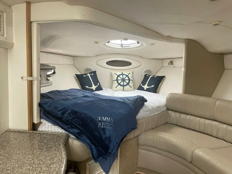 Slide: The Image of Maxum 3000 SCR 1998 - 4351431