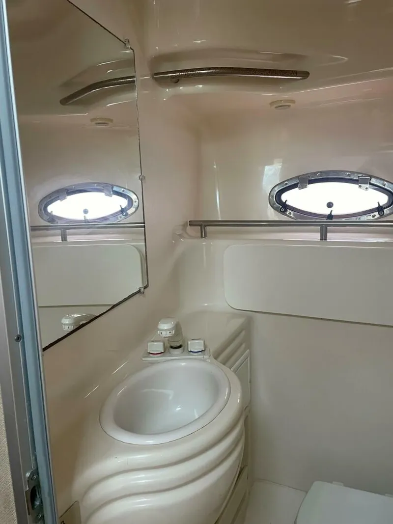 Slide: The Image of Maxum 3000 SCR 1998 - 4351454