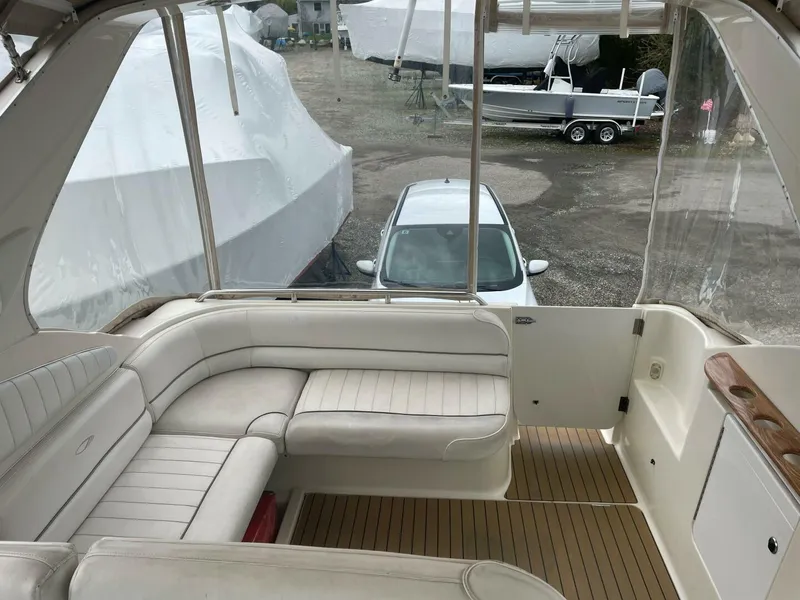 Slide: The Image of Maxum 3000 SCR 1998 - 4351455