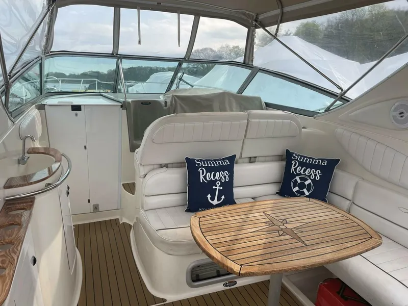 Slide: The Image of Maxum 3000 SCR 1998 - 4351456