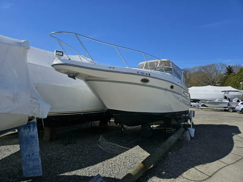 Slide: The Image of Maxum 3000 SCR 1998 - 4351457