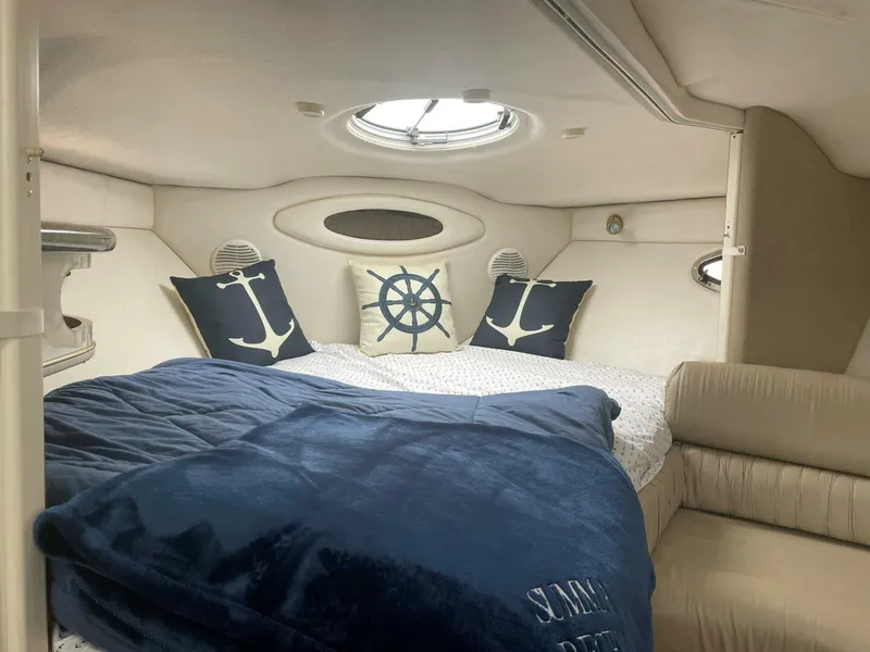 Slide: The Image of Maxum 3000 SCR 1998 - 4351459