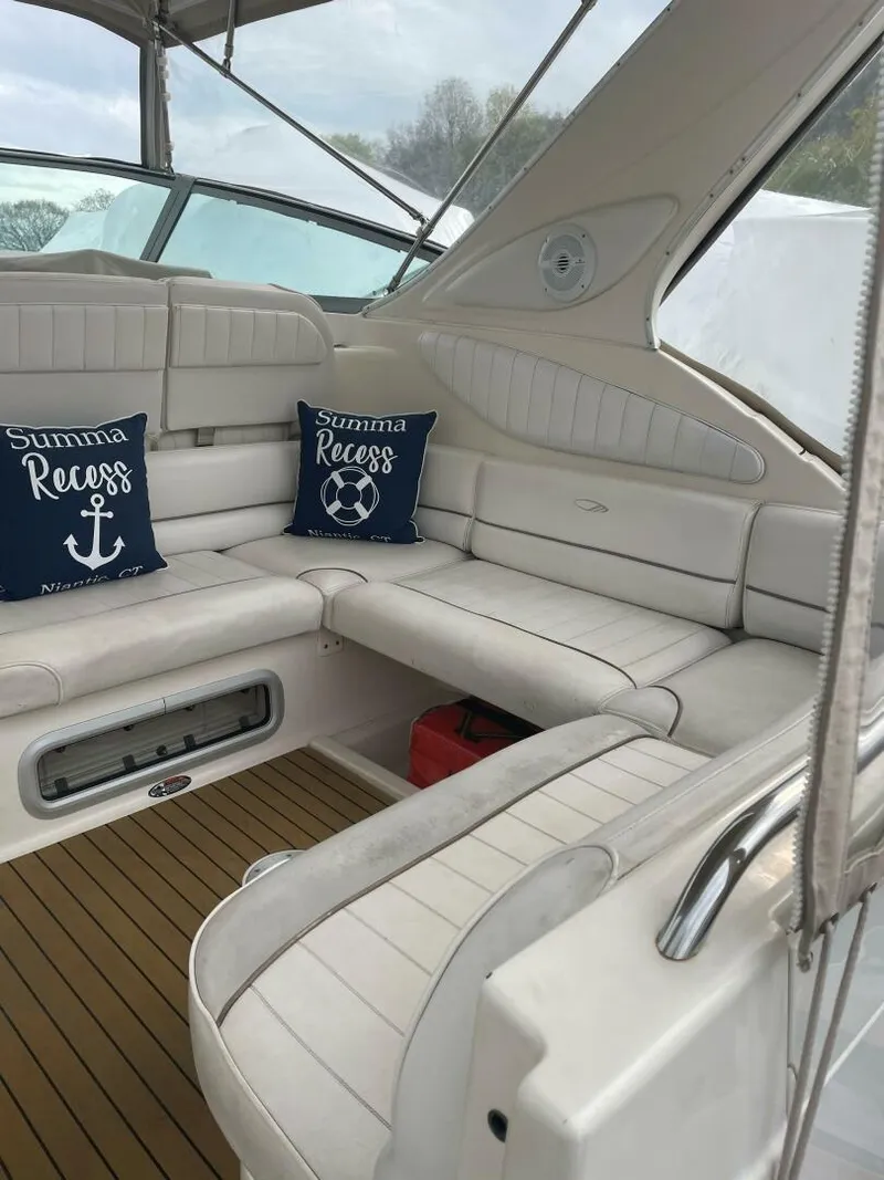 Slide: The Image of Maxum 3000 SCR 1998 - 4351460