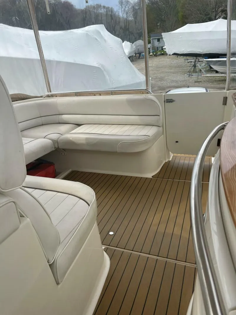 Slide: The Image of Maxum 3000 SCR 1998 - 4351461