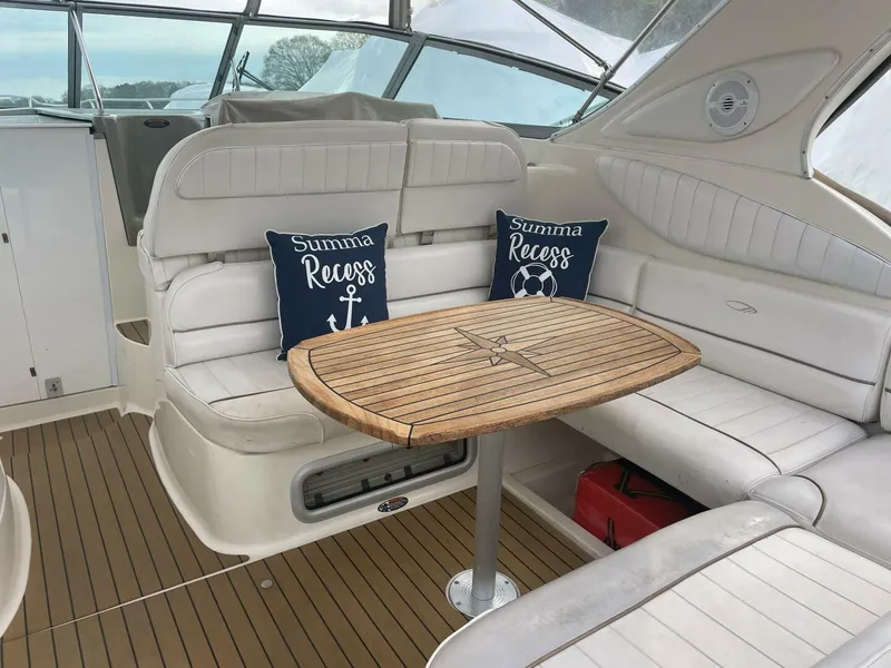 Slide: The Image of Maxum 3000 SCR 1998 - 4351462