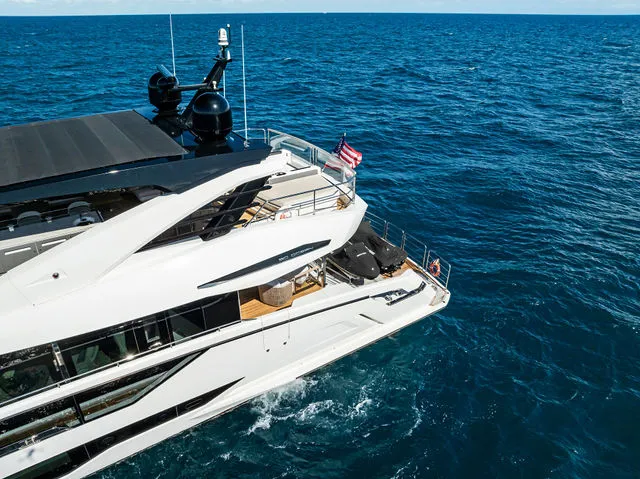 Slide: The Image of Sunseeker Sport Yacht 2023 - 42