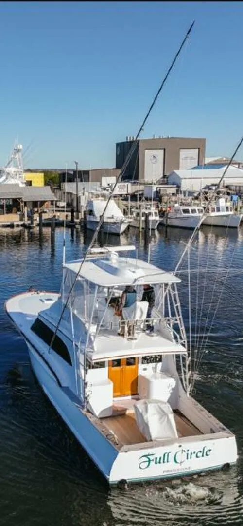 Slide: The Image of Buddy Davis Custom Carolina 1984 - 4351872