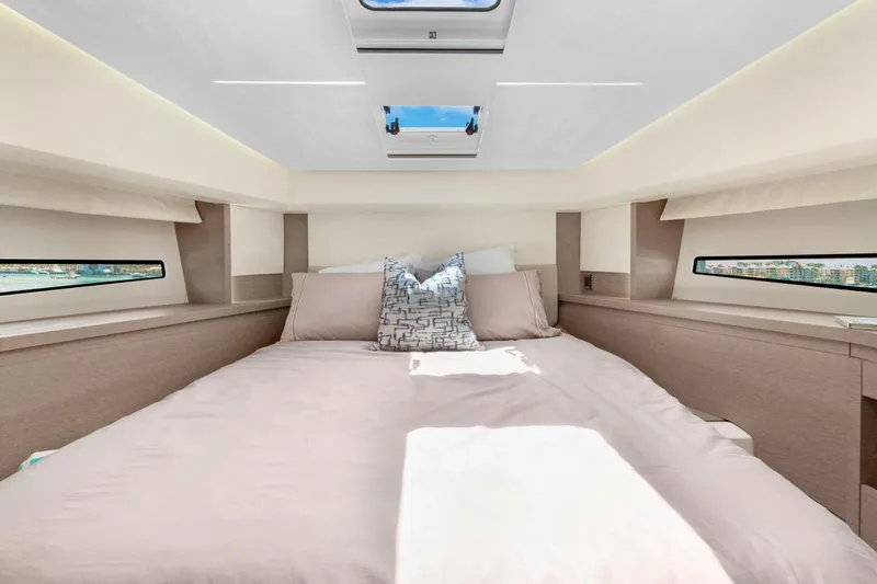 Slide: The Image of Forward Stateroom - 4403412