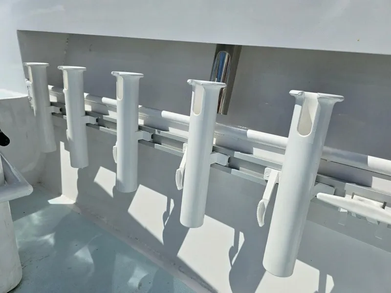 Slide: The Image of Contender Custom 33 Center Console 2012 - 4353100