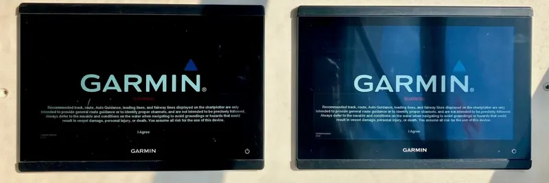 Slide: The Image of Grady-White 258 Journey 2009 - 4353242