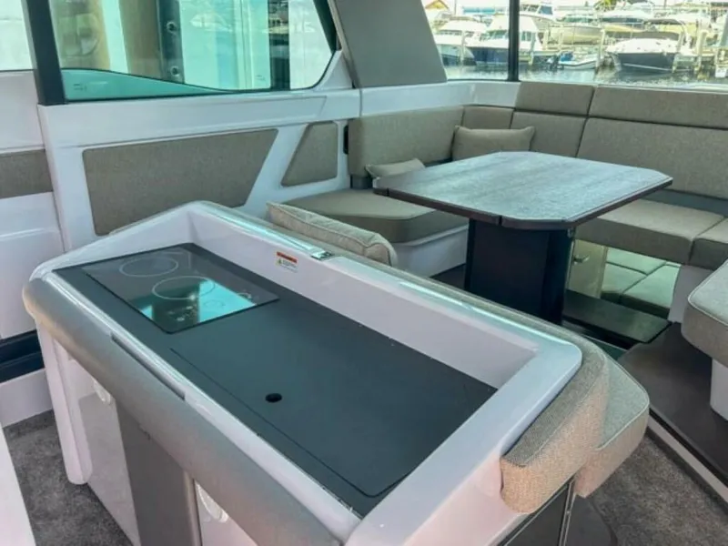 Slide: The Image of Axopar 45 XC Cross Cabin 2024 - 4518834