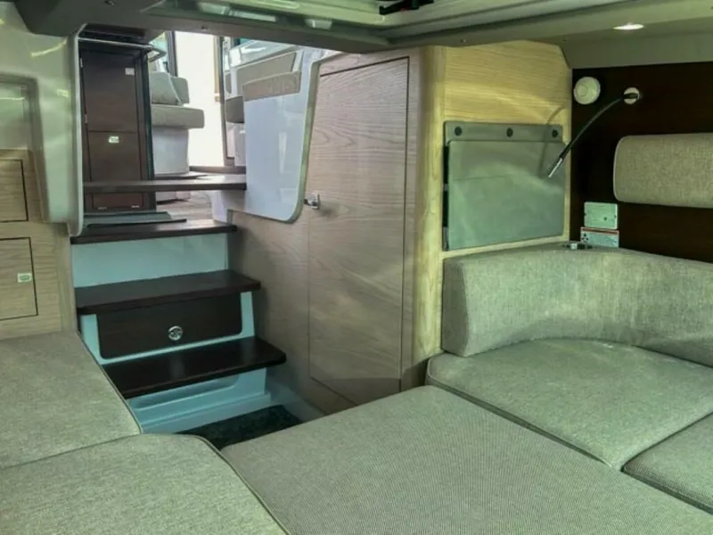 Slide: The Image of Axopar 45 XC Cross Cabin 2024 - 4518859