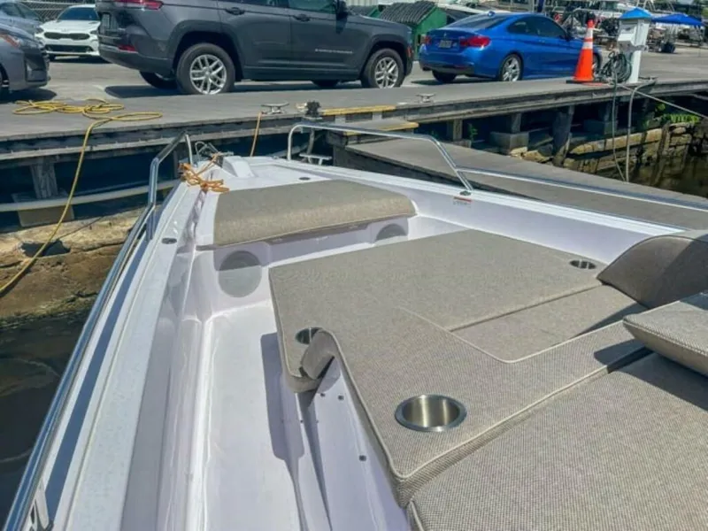 Slide: The Image of Axopar 45 XC Cross Cabin 2024 - 4518831