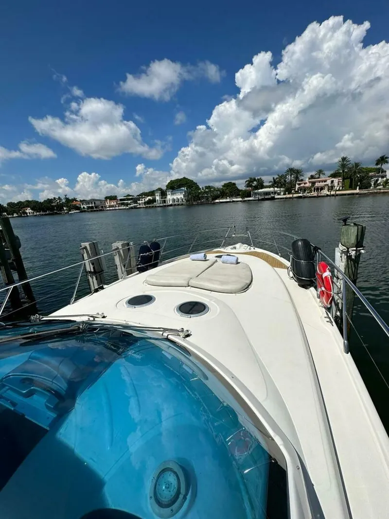 Slide: The Image of Cranchi Mediterranee 50 HT 2007 - 4357691