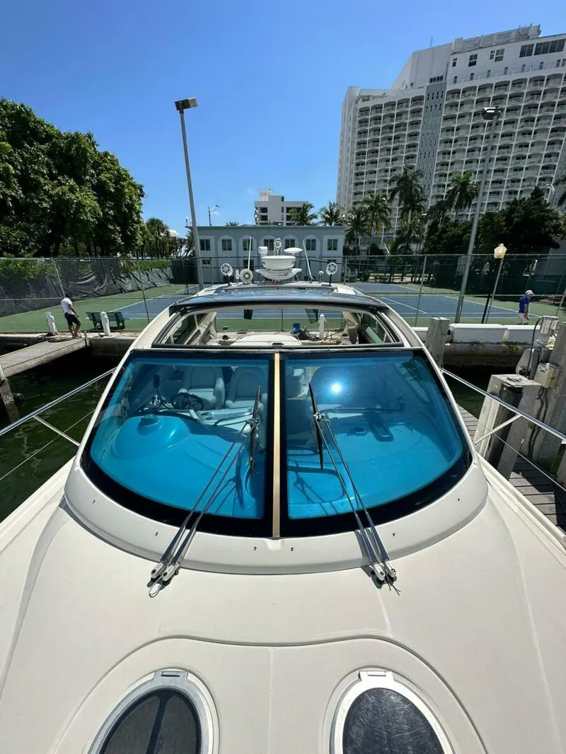 Slide: The Image of Cranchi Mediterranee 50 HT 2007 - 4357692