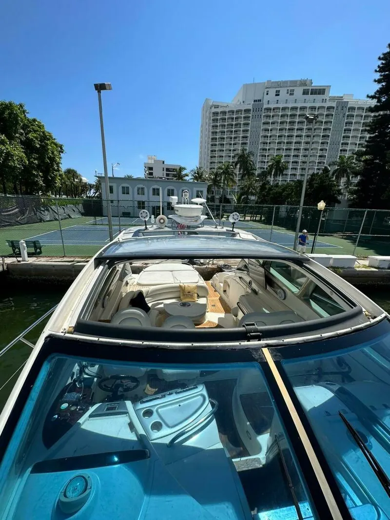 Slide: The Image of Cranchi Mediterranee 50 HT 2007 - 4357693