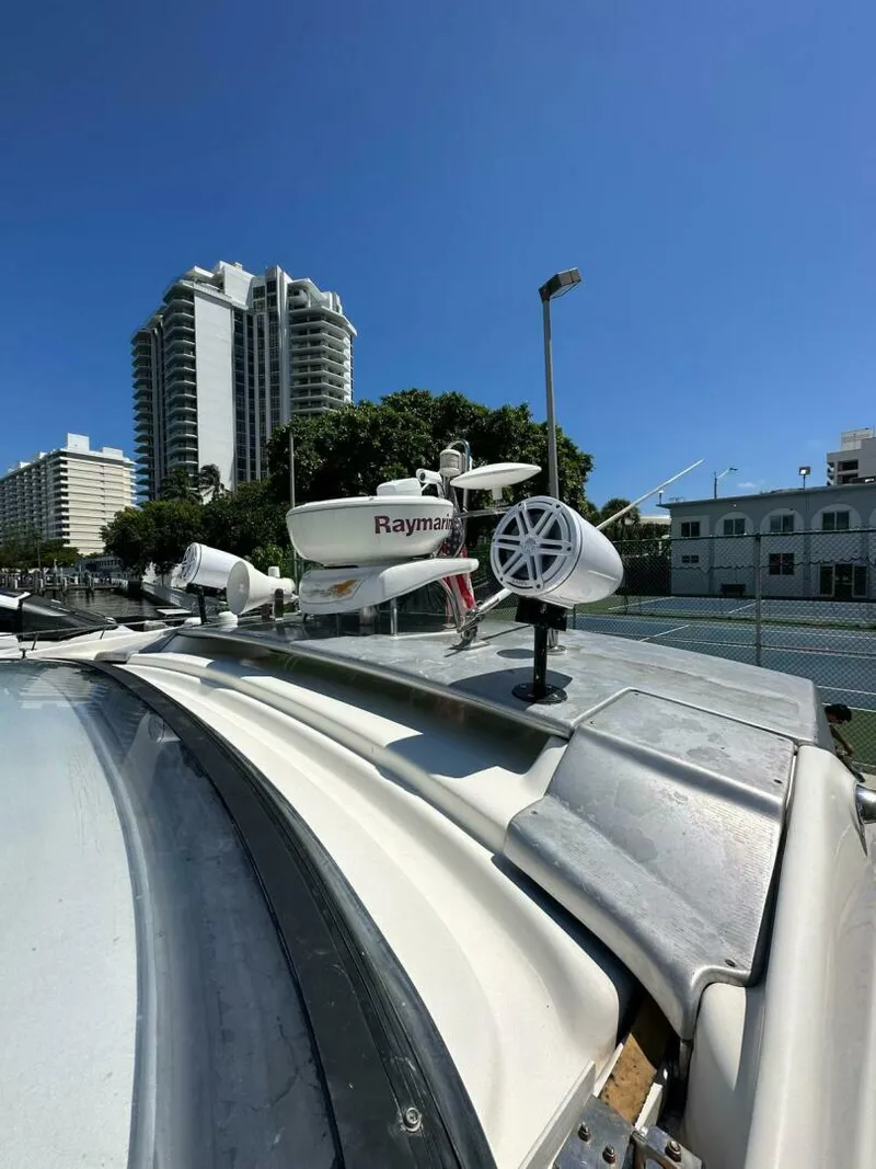 Slide: The Image of Cranchi Mediterranee 50 HT 2007 - 4357694