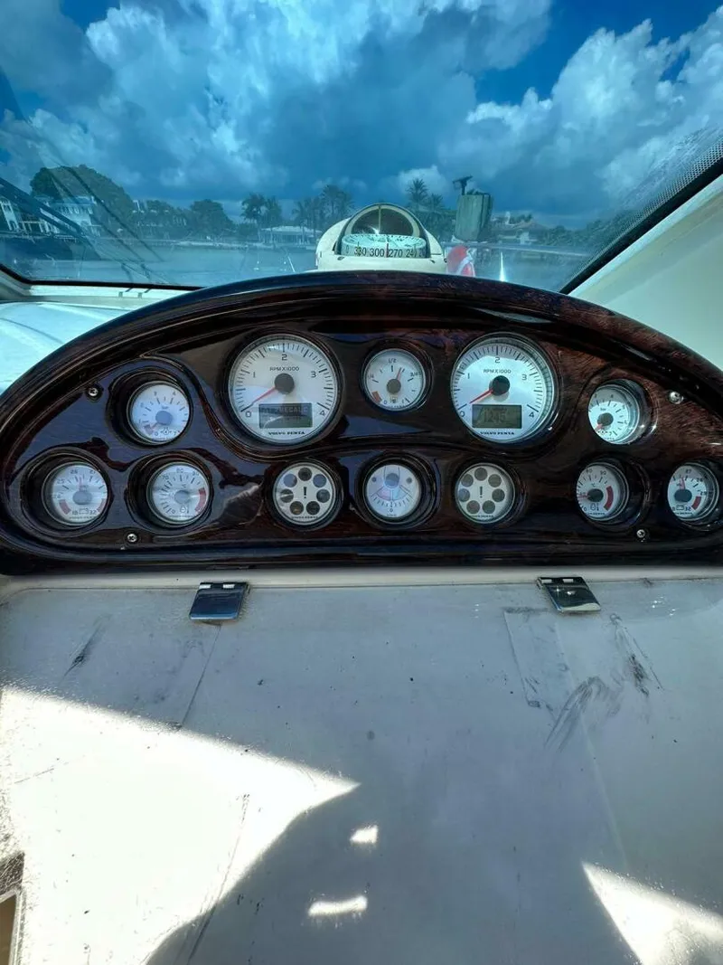 Slide: The Image of Cranchi Mediterranee 50 HT 2007 - 4357699