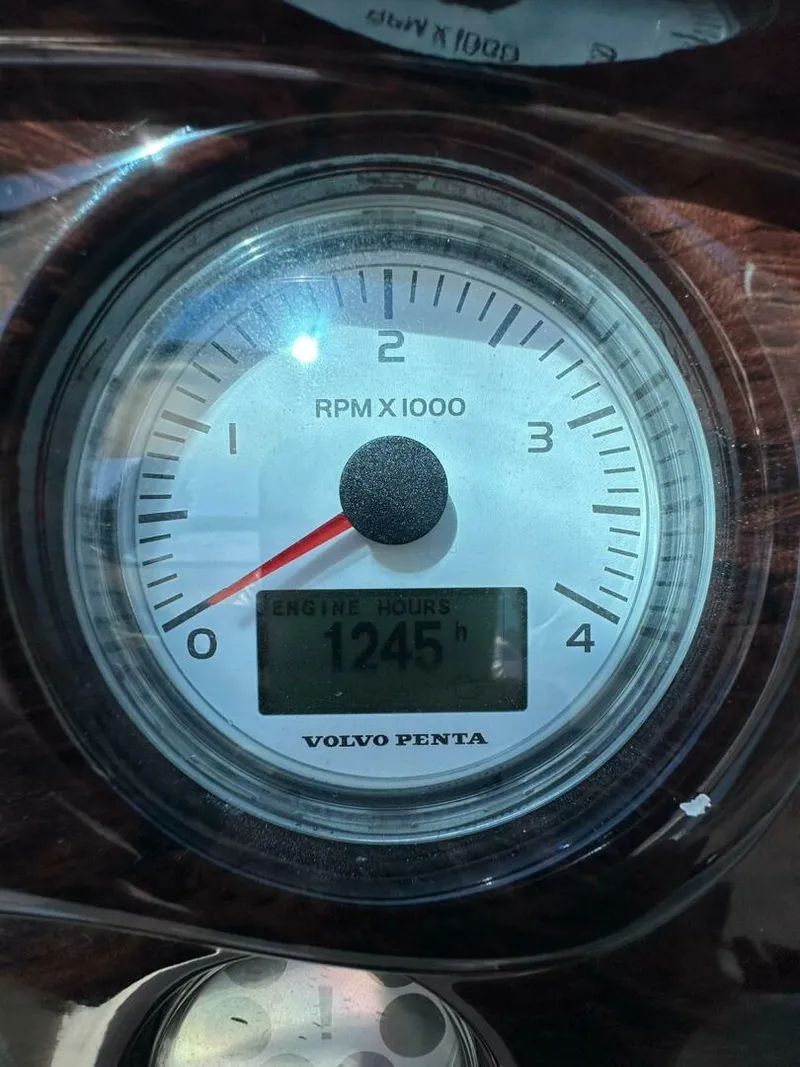 Slide: The Image of Cranchi Mediterranee 50 HT 2007 - 4357700