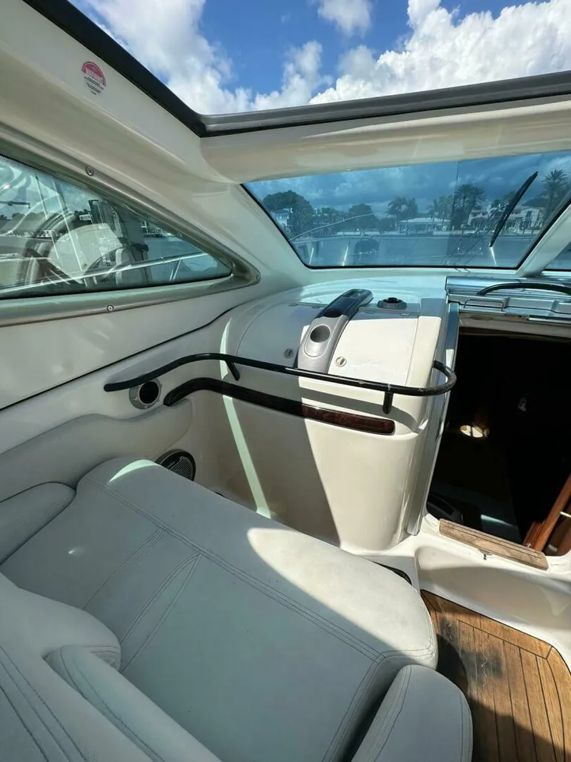 Slide: The Image of Cranchi Mediterranee 50 HT 2007 - 4357704