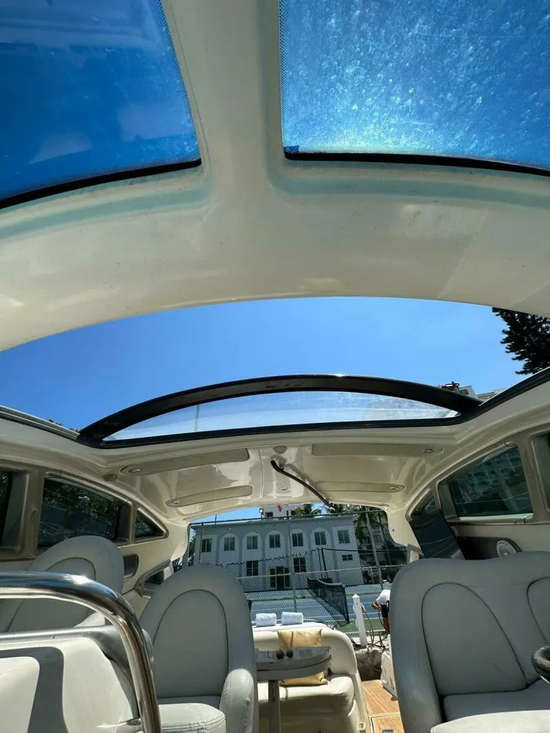 Slide: The Image of Cranchi Mediterranee 50 HT 2007 - 4357705