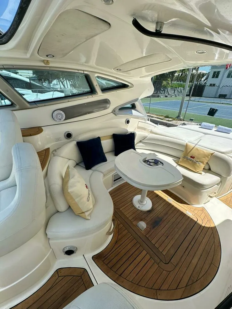 Slide: The Image of Cranchi Mediterranee 50 HT 2007 - 4357707