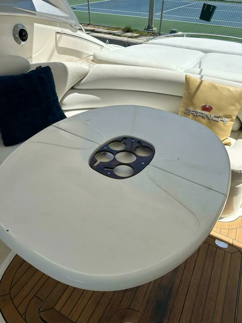 Slide: The Image of Cranchi Mediterranee 50 HT 2007 - 4357708