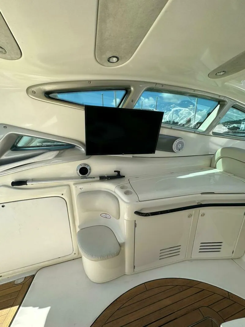 Slide: The Image of Cranchi Mediterranee 50 HT 2007 - 4357710