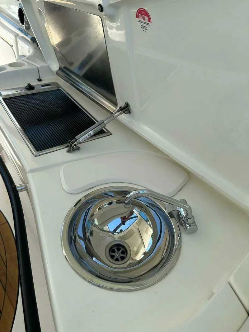 Slide: The Image of Cranchi Mediterranee 50 HT 2007 - 4357711