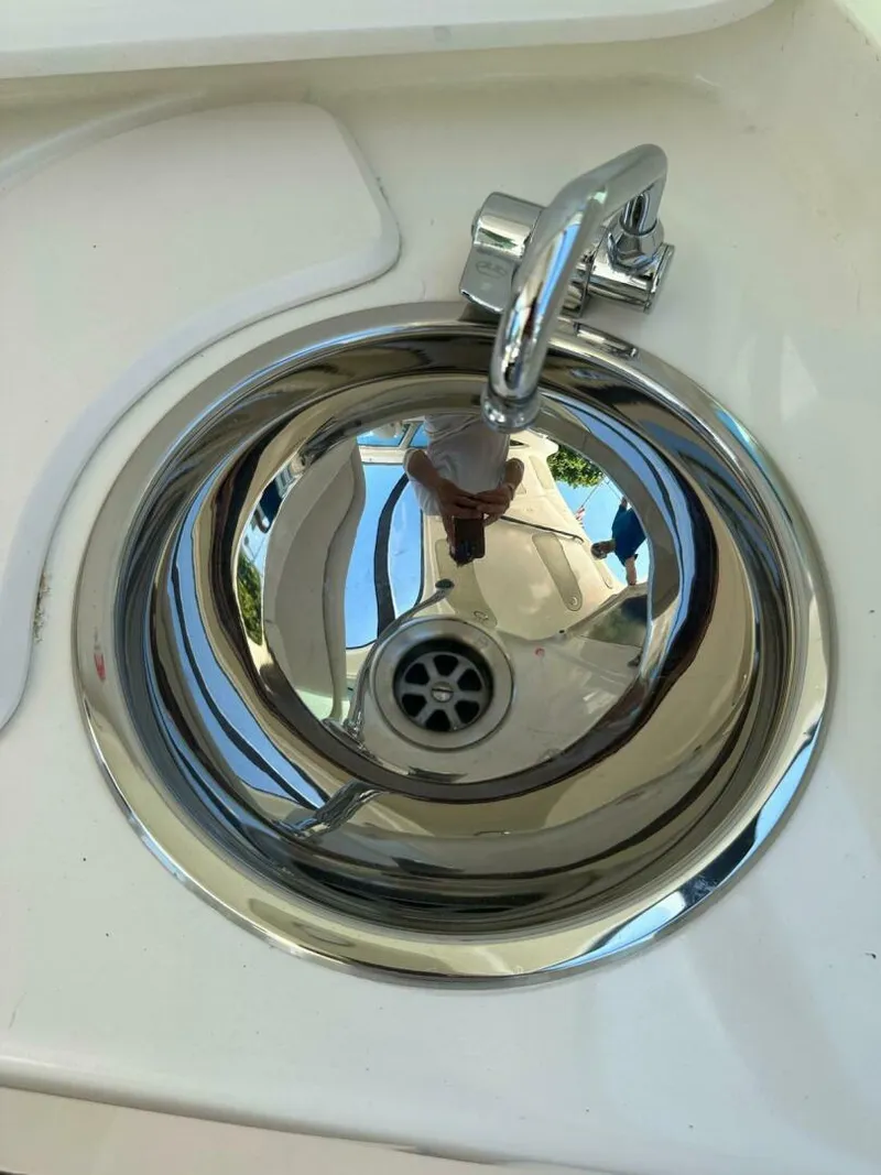 Slide: The Image of Cranchi Mediterranee 50 HT 2007 - 4357712