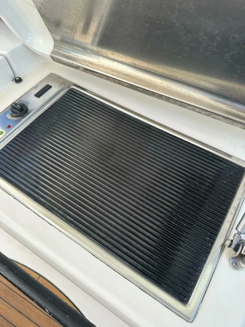 Slide: The Image of Cranchi Mediterranee 50 HT 2007 - 4357713