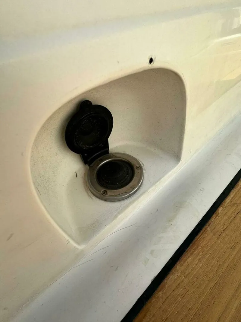 Slide: The Image of Cranchi Mediterranee 50 HT 2007 - 4357717