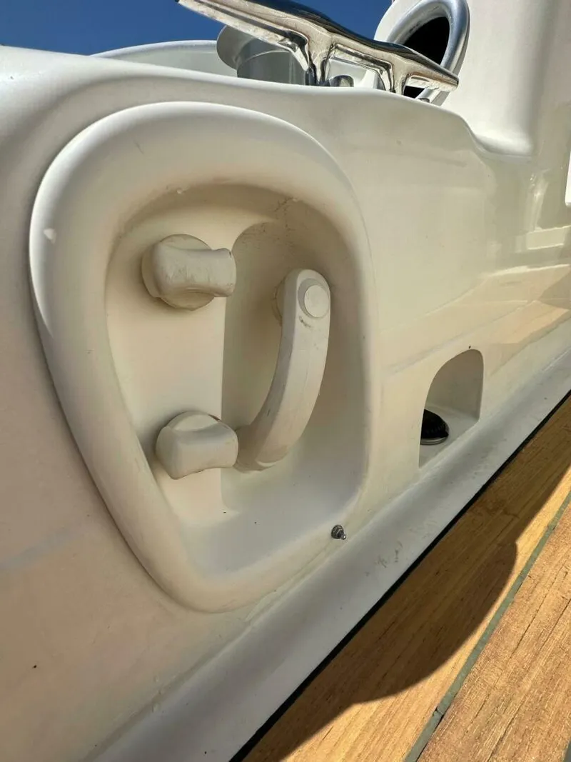 Slide: The Image of Cranchi Mediterranee 50 HT 2007 - 4357718