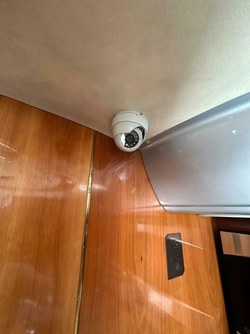 Slide: The Image of Cranchi Mediterranee 50 HT 2007 - 4357725