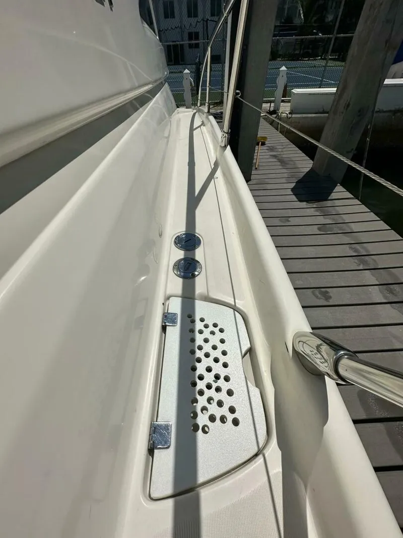 Slide: The Image of Cranchi Mediterranee 50 HT 2007 - 4357684