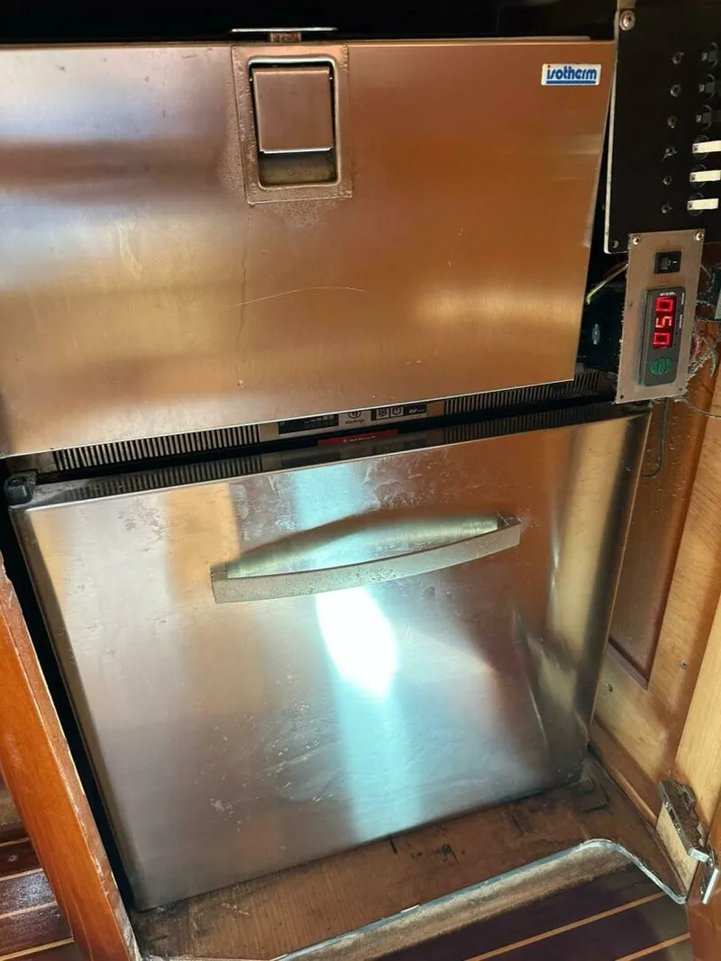 Slide: The Image of Cranchi Mediterranee 50 HT 2007 - 4357729