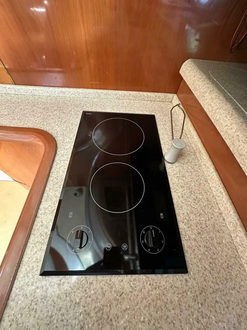 Slide: The Image of Cranchi Mediterranee 50 HT 2007 - 4357730