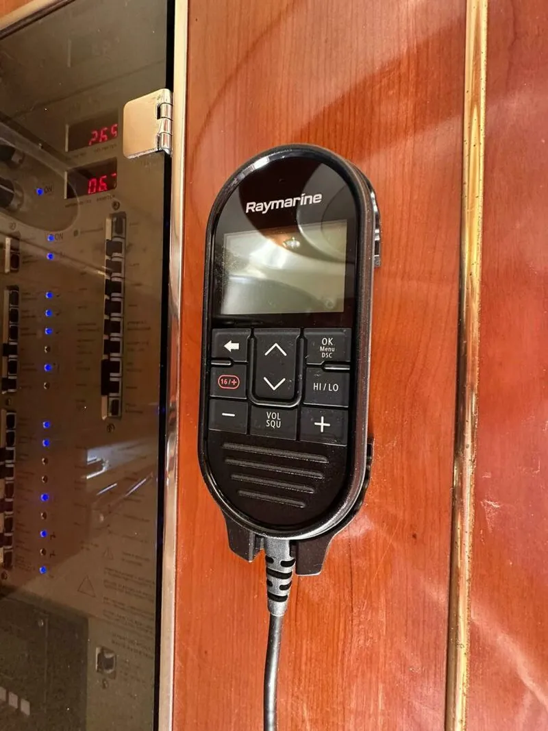 Slide: The Image of Cranchi Mediterranee 50 HT 2007 - 4357734