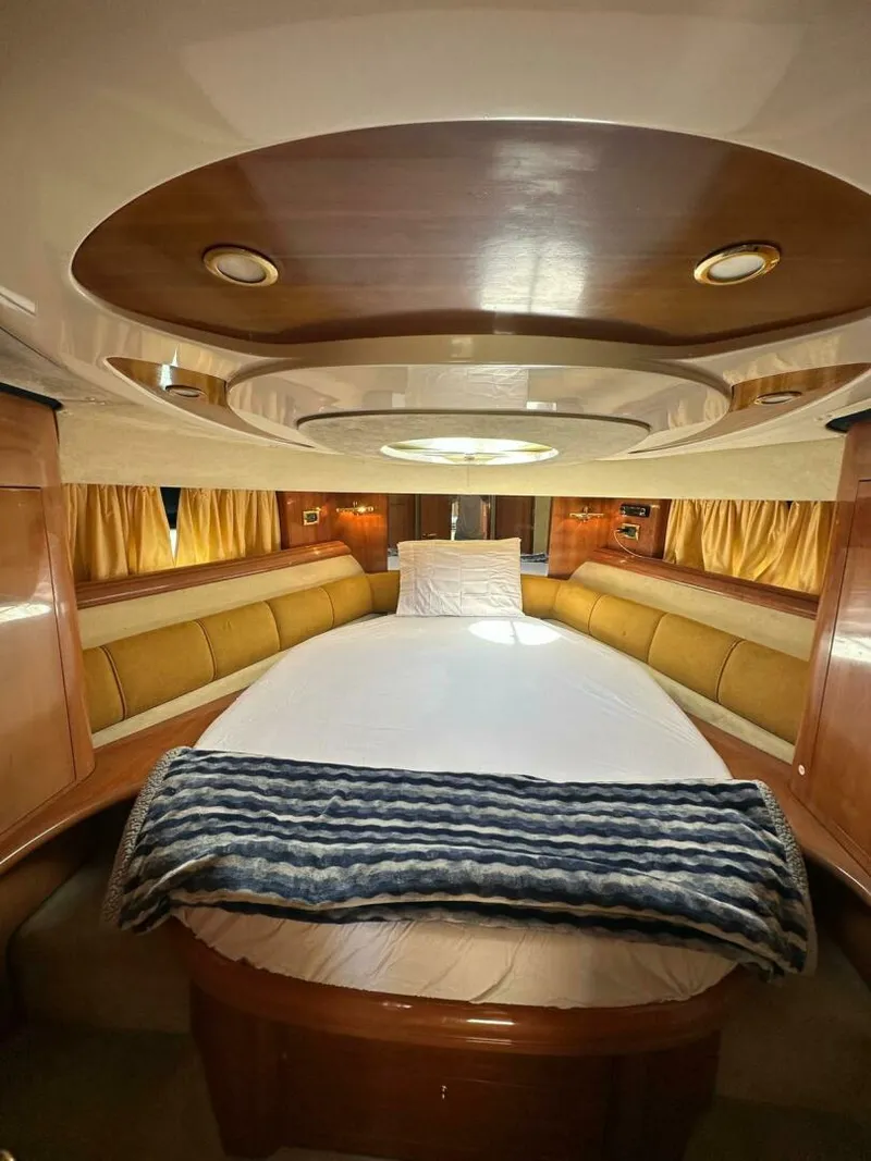 Slide: The Image of Cranchi Mediterranee 50 HT 2007 - 4357735