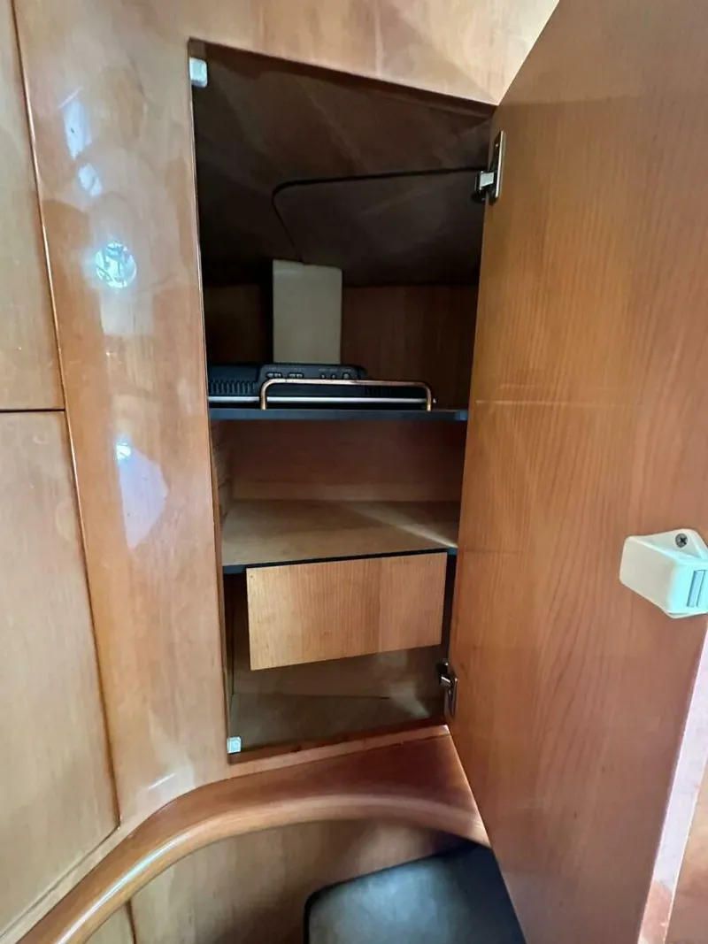 Slide: The Image of Cranchi Mediterranee 50 HT 2007 - 4357737