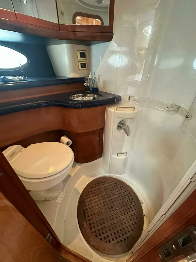 Slide: The Image of Cranchi Mediterranee 50 HT 2007 - 4357738