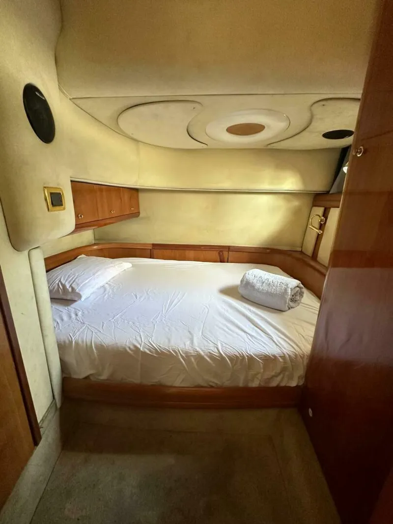 Slide: The Image of Cranchi Mediterranee 50 HT 2007 - 4357739