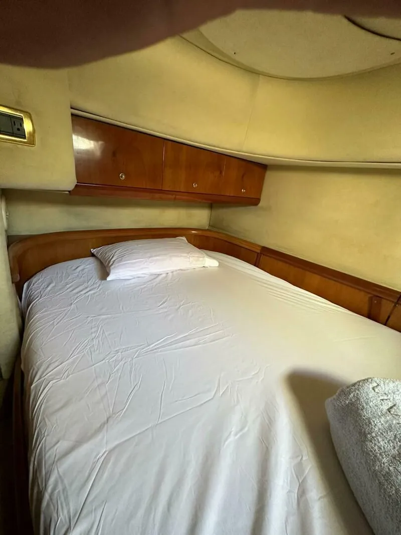 Slide: The Image of Cranchi Mediterranee 50 HT 2007 - 4357740