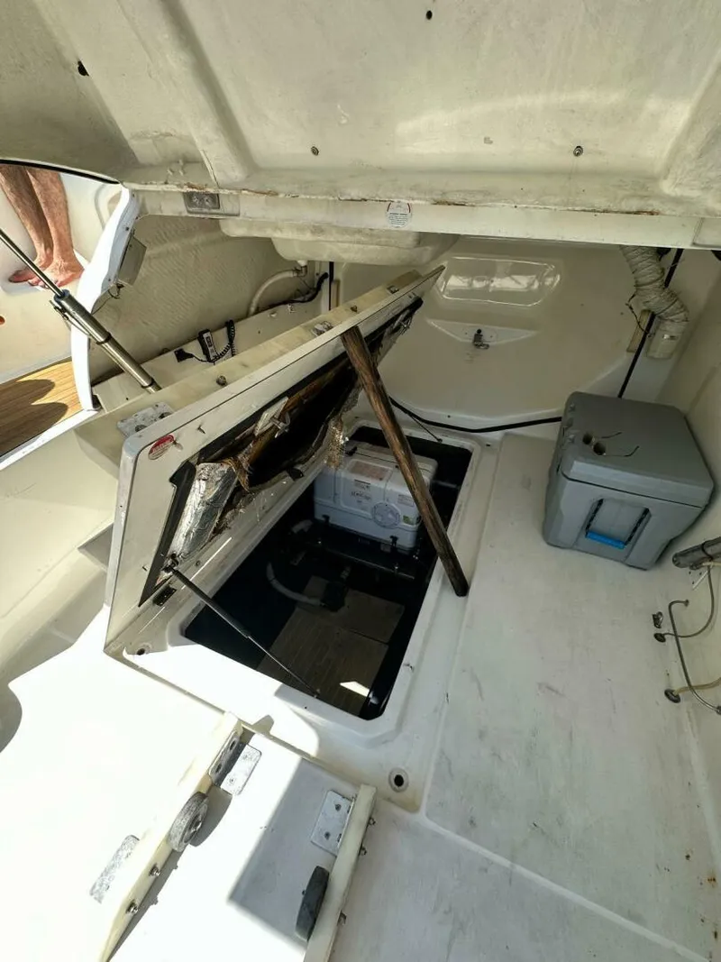 Slide: The Image of Cranchi Mediterranee 50 HT 2007 - 4357746