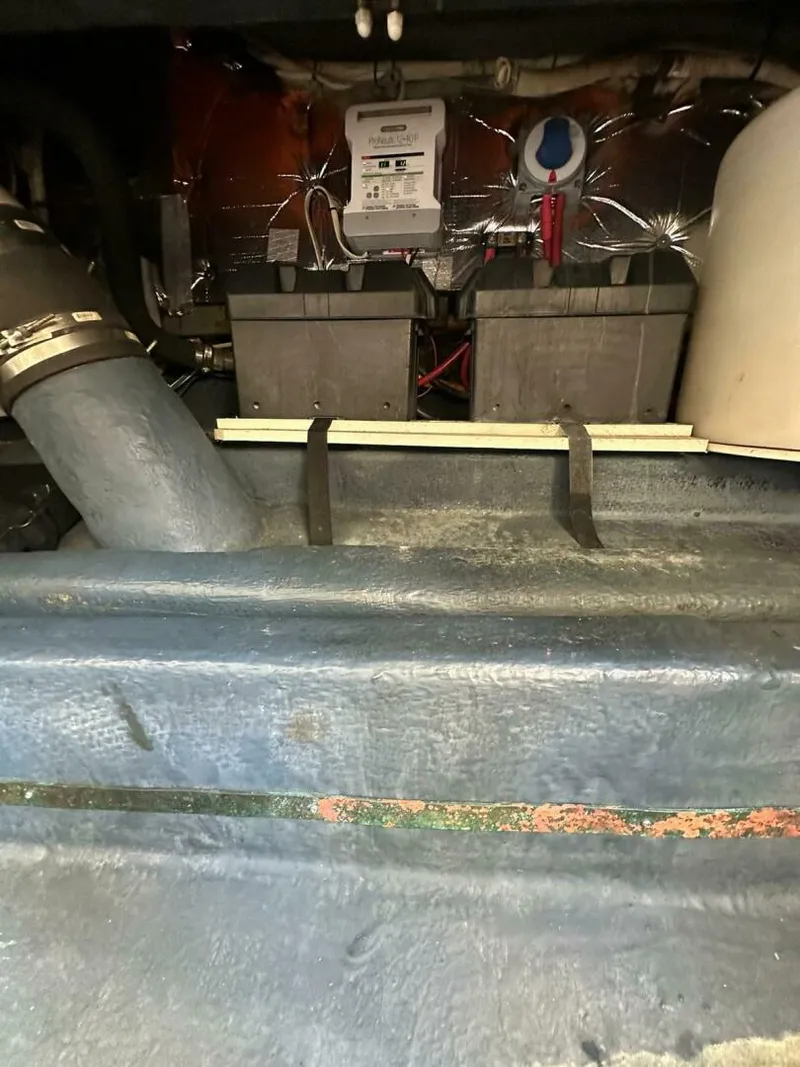 Slide: The Image of Cranchi Mediterranee 50 HT 2007 - 4357748